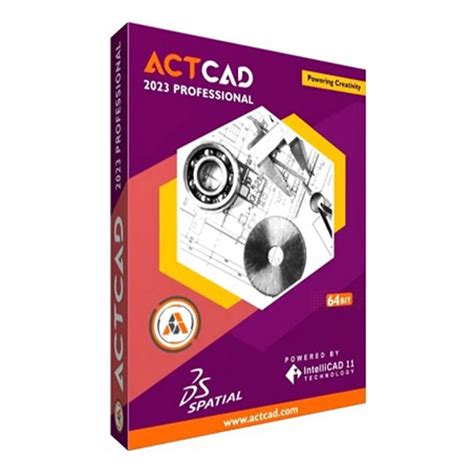 Crack for Actcad Proficient 2023 V9.2.710 With Key Download 